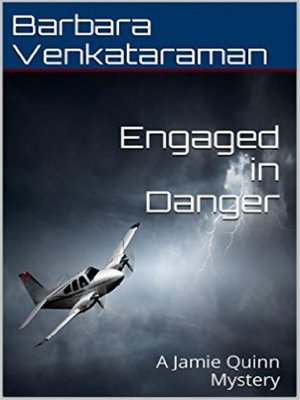 cover image of Engaged in Danger